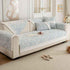Durable Sofa Slipcover Couch Chair Cover Pet Friendly Cushion Sofa Cover - TaroTextile