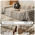 Durable Sofa Slipcover Cozy Thick Couch Chair Cover Furniture Protector - TaroTextile