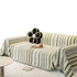 Durable Sofa Slipcover Cozy Thick Couch Chair Cover Furniture Protector - TaroTextile