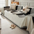 Durable Sofa Slipcover Soft Chenille Universal Chair Couch Cover - TaroTextile