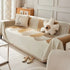 Durable Sofa Slipcover Soft Chenille Universal Chair Couch Cover - TaroTextile