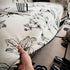 Durable Sofa Towel Universal Chair Seat Cover Anti-scratch Cushion Couch Cover - TaroTextile