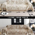 Durable Sofa Towel Universal Chair Seat Cover Anti-scratch Cushion Couch Cover - TaroTextile