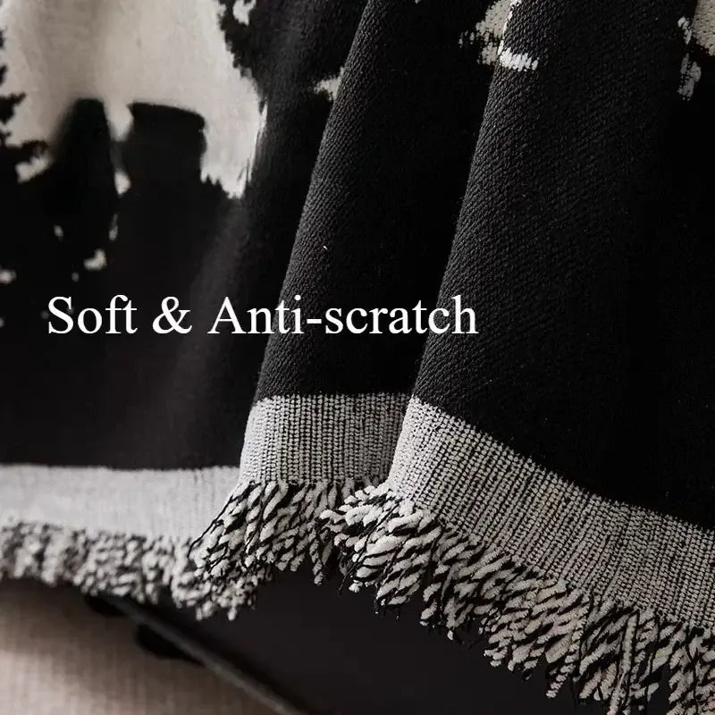 Durable Couch Cover for 3 Cushion Sofa Cover for Dogs Furniture Protector - TaroTextile