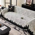 Durable Couch Cover for 3 Cushion Sofa Cover for Dogs Furniture Protector - TaroTextile