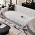 Durable Couch Cover for 3 Cushion Sofa Cover for Dogs Furniture Protector - TaroTextile