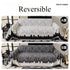 Durable Couch Cover for 3 Cushion Sofa Cover for Dogs Furniture Protector - TaroTextile