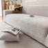 Elastic Floral Couch Slipcover Jacquard Stretchy Non-Slip Furniture Protector - TaroTextile