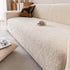 Elastic Floral Couch Slipcover Jacquard Stretchy Non-Slip Furniture Protector - TaroTextile
