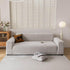 Elastic Floral Couch Slipcover Jacquard Stretchy Non-Slip Furniture Protector - TaroTextile
