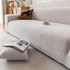 Elastic Floral Couch Slipcover Jacquard Stretchy Non-Slip Furniture Protector - TaroTextile