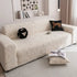 Elastic Sofa Cover Anti-cat Scratch Slipcover Stretchy Chair Cushion Cover - TaroTextile