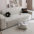 Elastic Sofa Cover Anti-cat Scratch Slipcover Stretchy Chair Cushion Cover - TaroTextile