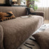 Elastic Sofa Cover Anti-cat Scratch Slipcover for 1/2/3/4/5 Seats Cover - TaroTextile