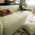 Elastic Sofa Cover Anti-cat Scratch Slipcover for 1/2/3/4/5 Seats Cover - TaroTextile