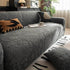 Elastic Sofa Cover Anti-cat Scratch Slipcover for 1/2/3/4/5 Seats Cover - TaroTextile