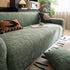 Elastic Sofa Cover Anti-cat Scratch Slipcover for 1/2/3/4/5 Seats Cover - TaroTextile
