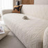 Elastic Soft Sofa Cover Durable Anti-scratch Cushion Couch Cover - TaroTextile