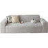 Elastic Soft Sofa Cover Durable Anti-scratch Cushion Couch Cover - TaroTextile