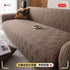 Elastic Soft Sofa Cover Durable Anti-scratch Cushion Couch Cover - TaroTextile