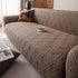 Elastic Soft Sofa Cover Durable Anti-scratch Cushion Couch Cover - TaroTextile