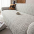 Elastic Soft Sofa Cover Durable Anti-scratch Cushion Couch Cover - TaroTextile