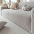 Elastic Soft Sofa Cover Durable Anti-scratch Cushion Couch Cover - TaroTextile