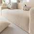 Elastic Soft Sofa Cover Durable Anti-scratch Cushion Couch Cover - TaroTextile