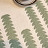 Vertical Stripes Sectional Sofa Cover Slipcover - Non-Slip, Fits L-Shape Couches