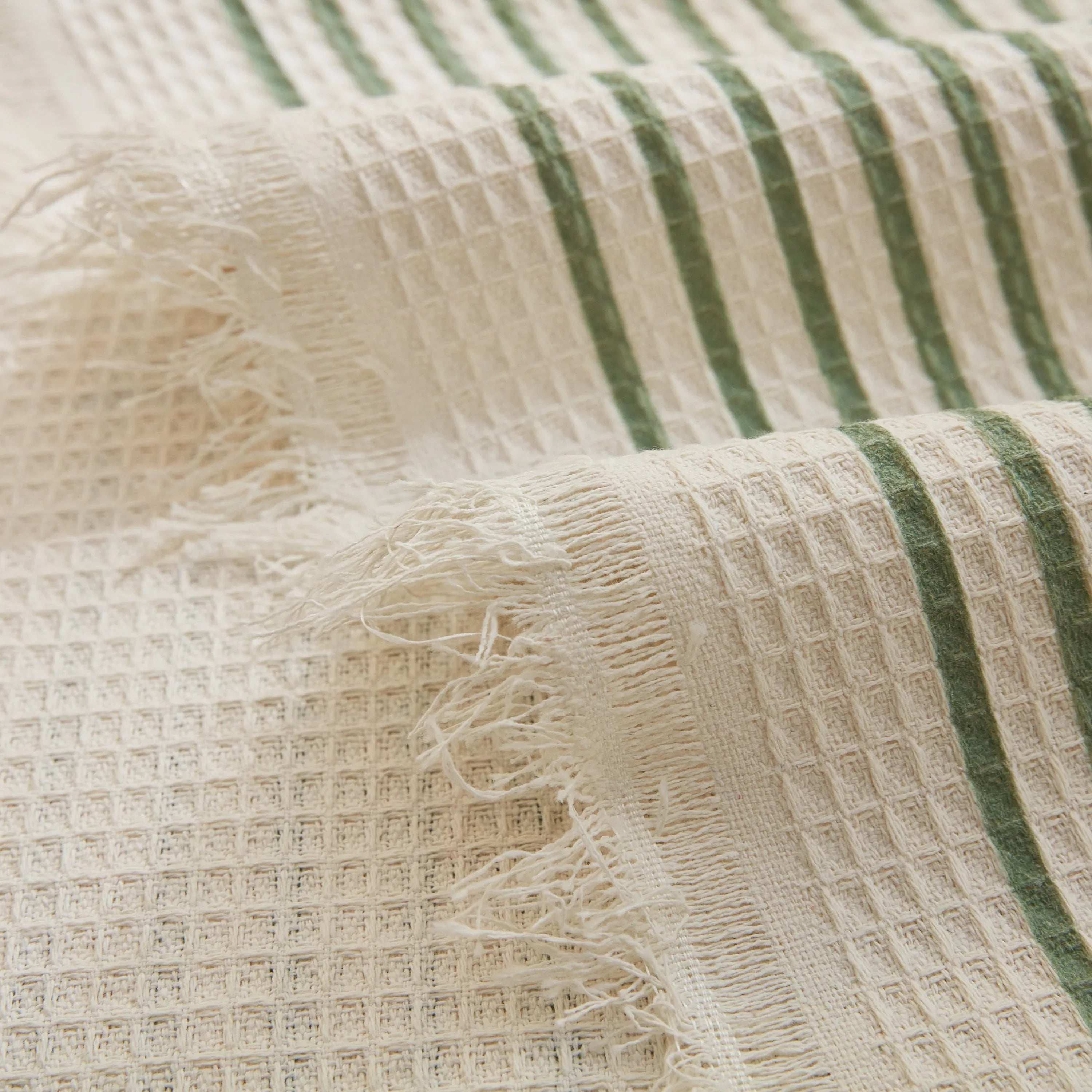 Furniture Covers for Pets, Waffle Lattice Fabric Sofa Throw, Couch Cover Blanket Throw - TaroTextile