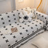 Furniture Pet Protector Couch Cover Throws for Sectional Couch, Couch Cover for Most Shape Sofas - TaroTextile