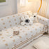 Furniture Pet Protector Couch Cover Throws for Sectional Couch, Couch Cover for Most Shape Sofas - TaroTextile