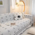 Furniture Pet Protector Couch Cover Throws for Sectional Couch, Couch Cover for Most Shape Sofas - TaroTextile