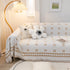 Furniture Pet Protector Couch Cover Throws for Sectional Couch, Couch Cover for Most Shape Sofas - TaroTextile