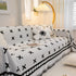 Furniture Pet Protector Couch Cover Throws for Sectional Couch, Couch Cover for Most Shape Sofas - TaroTextile