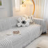 Furniture Pet Protector Couch Cover Throws for Sectional Couch, Couch Cover for Most Shape Sofas - TaroTextile