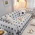 Furniture Pet Protector Couch Cover Throws for Sectional Couch, Couch Cover for Most Shape Sofas - TaroTextile