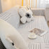 Furniture Pet Protector Couch Cover Throws for Sectional Couch, Couch Cover for Most Shape Sofas - TaroTextile