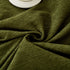 Solid Color Chenille Sofa Throw Blanket, Soft & Plush Decorative Couch Throw Cover