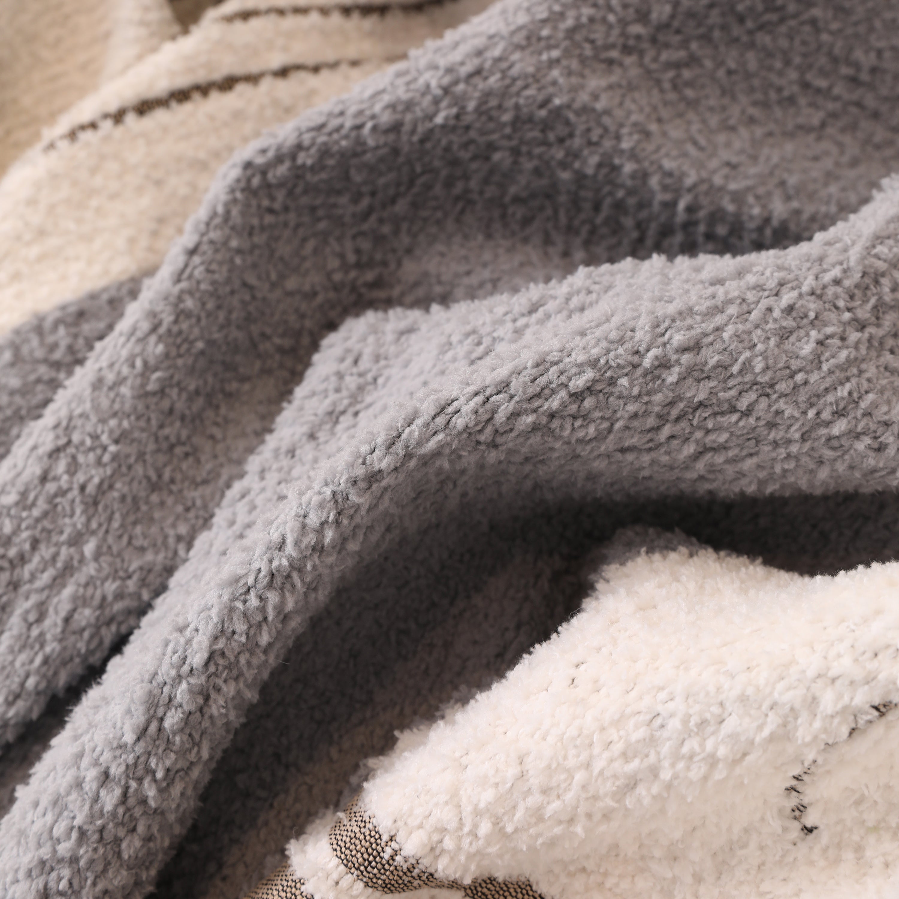 Luxury Cozy Cotton Sofa Blanket Cover Furniture Slipcovers for Most Shape Sofas