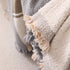 Luxury Cozy Cotton Sofa Blanket Cover Furniture Slipcovers for Most Shape Sofas