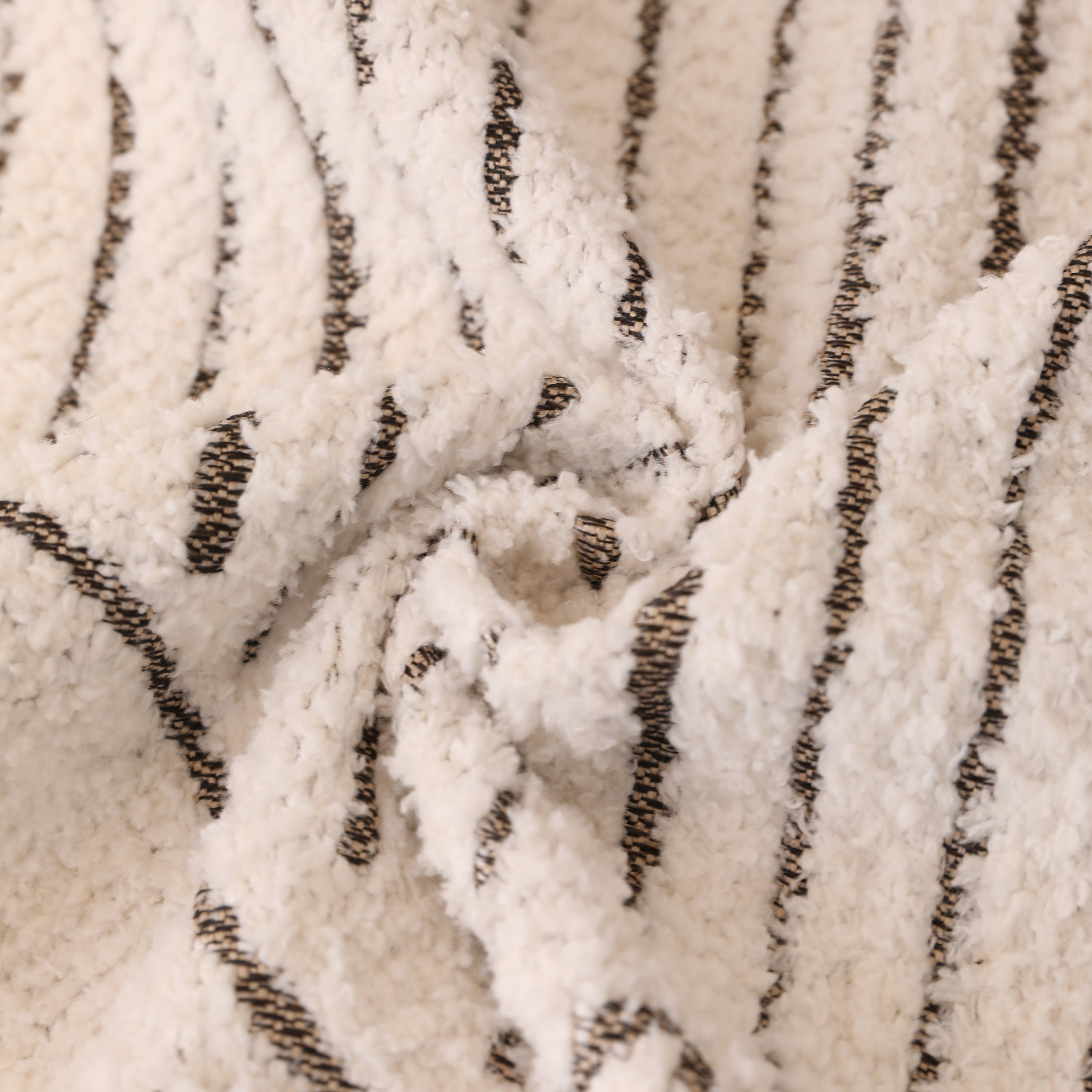 Luxury Cozy Cotton Sofa Blanket Cover Furniture Slipcovers for Most Shape Sofas