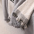 Luxury Cozy Cotton Sofa Blanket Cover Furniture Slipcovers for Most Shape Sofas