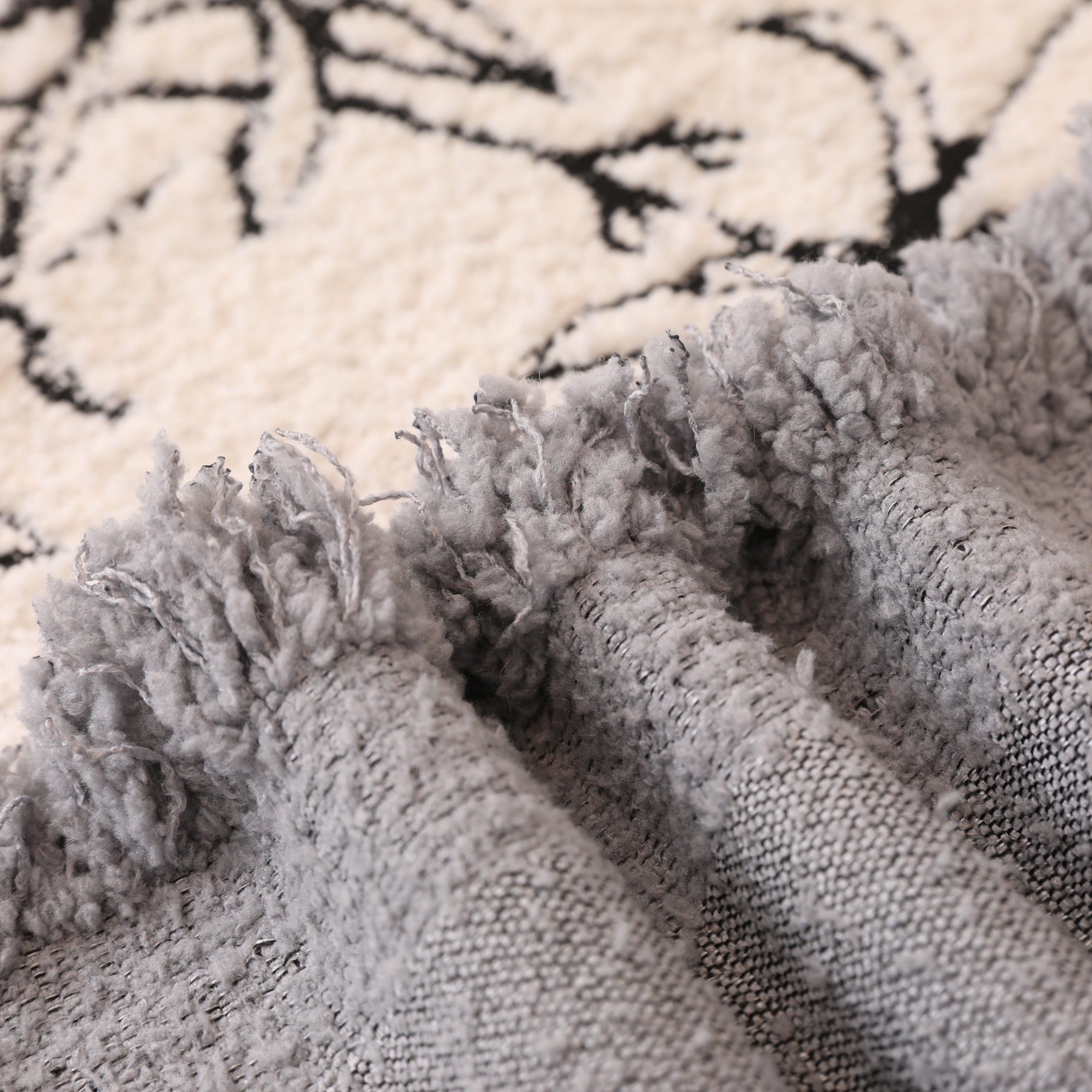 Luxury Cozy Cotton Sofa Blanket Cover Furniture Slipcovers for Most Shape Sofas