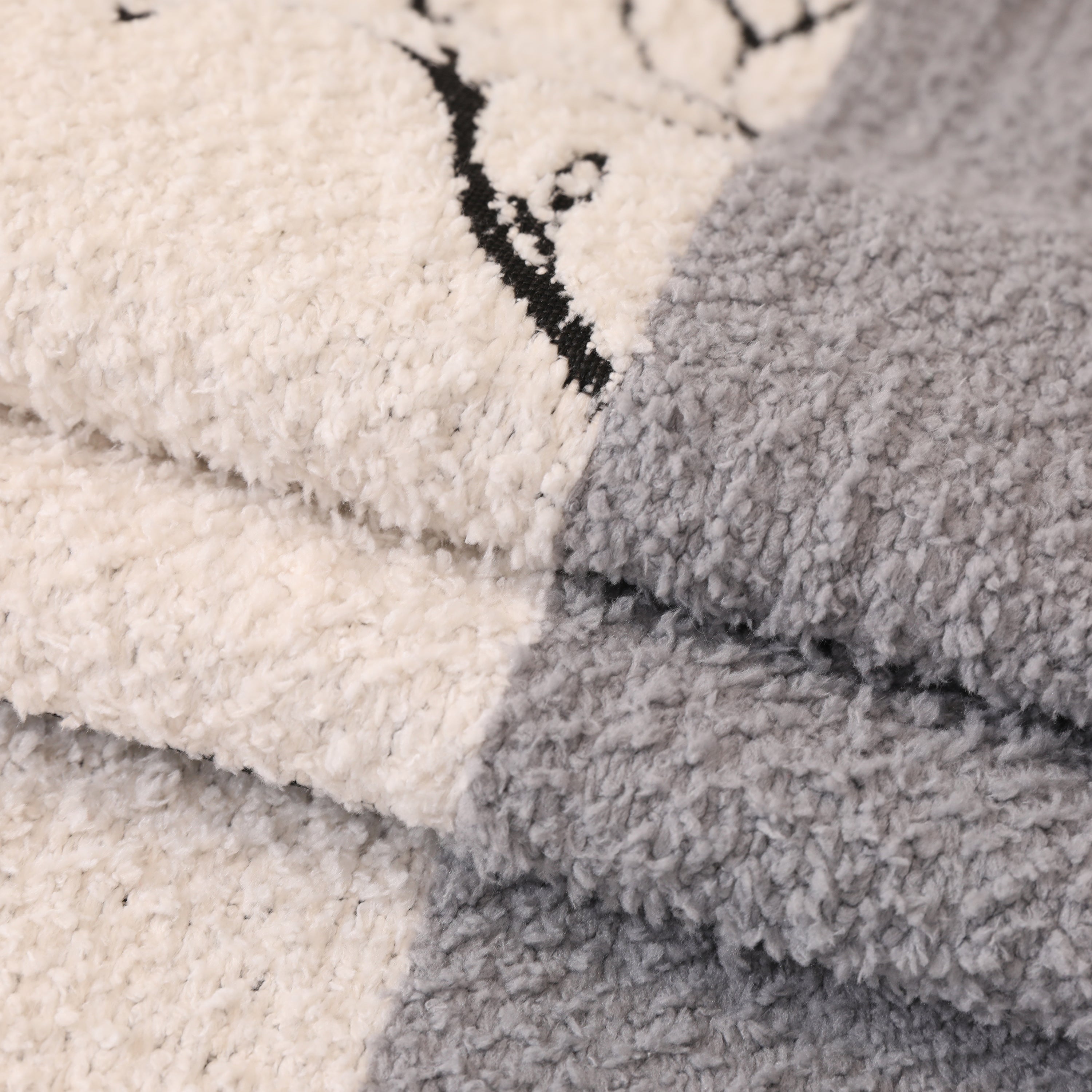 Luxury Cozy Cotton Sofa Blanket Cover Furniture Slipcovers for Most Shape Sofas