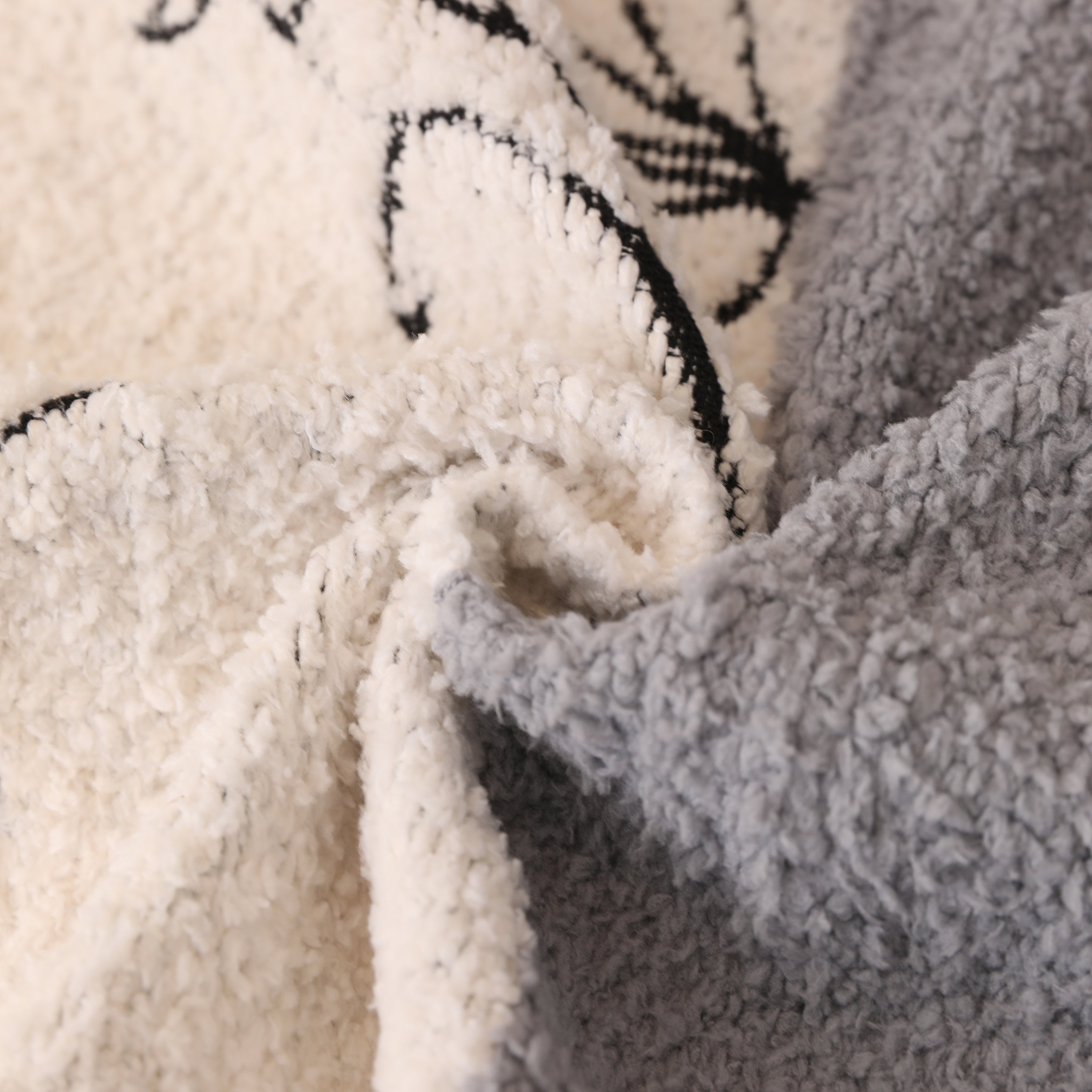Luxury Cozy Cotton Sofa Blanket Cover Furniture Slipcovers for Most Shape Sofas