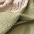 Luxury Cozy Cotton Sofa Blanket Cover Furniture Slipcovers for Most Shape Sofas