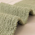 Luxury Cozy Cotton Sofa Blanket Cover Furniture Slipcovers for Most Shape Sofas