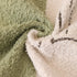 Luxury Cozy Cotton Sofa Blanket Cover Furniture Slipcovers for Most Shape Sofas