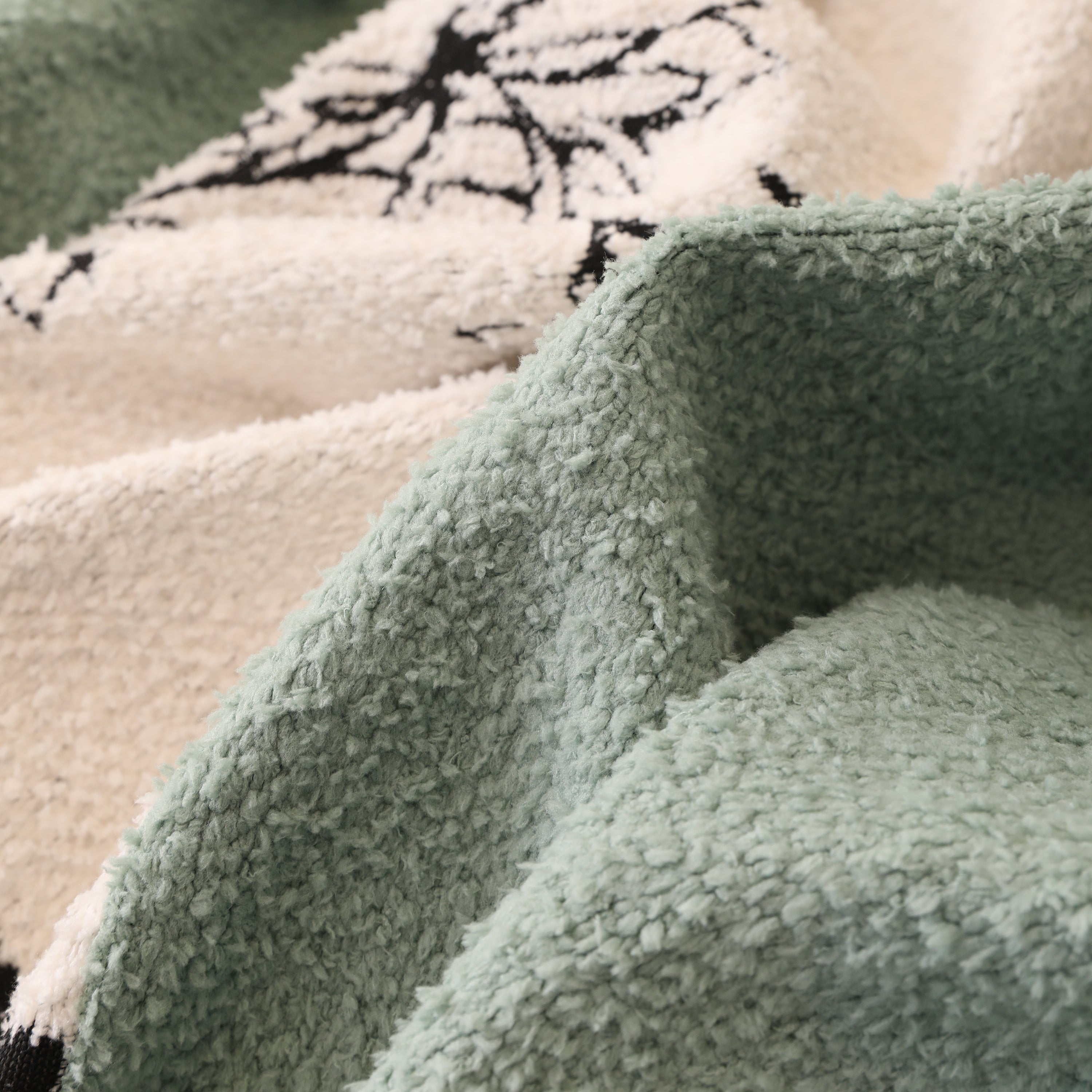 Luxury Cozy Cotton Sofa Blanket Cover Furniture Slipcovers for Most Shape Sofas